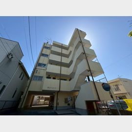 第2グリンハイツの賃貸物件