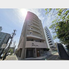 シェソワ東桜 8階 築21年の賃貸物件
