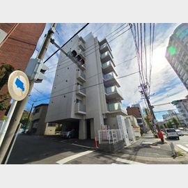 カーサブリュ覚王山 5階 築8年2ヶ月の賃貸物件