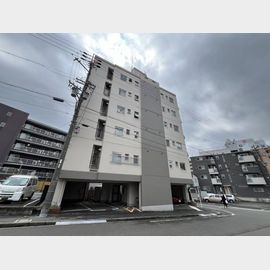 パレス第２金山 6階 築47年7ヶ月の賃貸物件