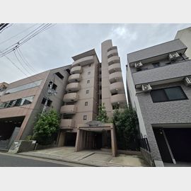 万宝マンション 4階 築27年2ヶ月の賃貸物件