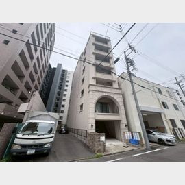 Ｄ—アパートメント泉 4階 築7年8ヶ月の賃貸物件