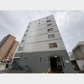 コーポジョイフルの賃貸物件