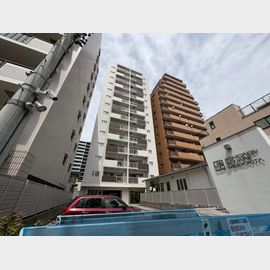 コモレビスクエア名駅北の賃貸物件