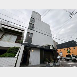 リエス那古野 3階 築36年1ヶ月の賃貸物件