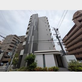 エクラン上前津 9階 築3年8ヶ月の賃貸物件