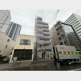 HKビル第一 7階 築35年9ヶ月の賃貸物件