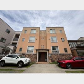 ブラウベルクの賃貸物件