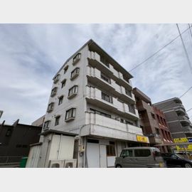 コーポラス小出 5階 築35年4ヶ月の賃貸物件
