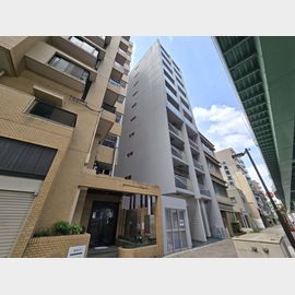 浅間町駅より徒歩3分 築1年4ヶ月 10階建の賃貸物件
