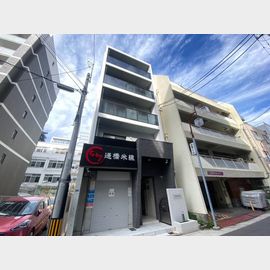 新栄町駅より徒歩8分 4階 築5年8ヶ月の賃貸物件