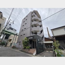 ラ．カンタービレ 1階 築19年4ヶ月の賃貸物件