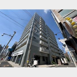 エルスタンザ金山EST 2階 築27年4ヶ月の賃貸物件