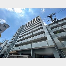 エルスタンザ金山EST 7階 築27年4ヶ月の賃貸物件