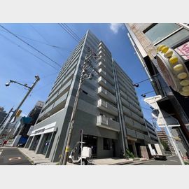 エルスタンザ金山EST 6階 築27年4ヶ月の賃貸物件