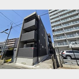 千種駅より徒歩5分 3階 築11年10ヶ月の賃貸物件