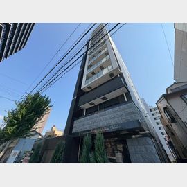 プレサンス名古屋幅下ファビュラス 14階 築5年2ヶ月の賃貸物件