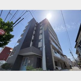 ＧＡＴＥＷＡＹ尾頭橋 4階 築7年2ヶ月の賃貸物件
