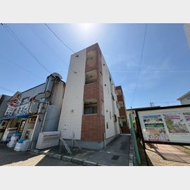 レガーレ尾頭橋 3階 築7年4ヶ月の賃貸物件