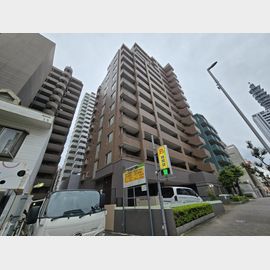アイルシティ泉１丁目 5階 築25年5ヶ月の賃貸物件