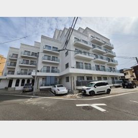 本山駅より徒歩5分 4階 築52年9ヶ月の賃貸物件