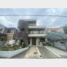 平成ハイツ 2階 築37年2ヶ月の賃貸物件