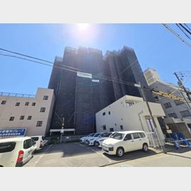 高岳駅より徒歩2分 2階 築28年9ヶ月の賃貸物件