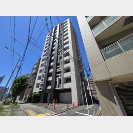ドゥーエ千種 13階 築17年9ヶ月の賃貸物件