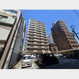 チャング３泉 13階 築29年3ヶ月の賃貸物件