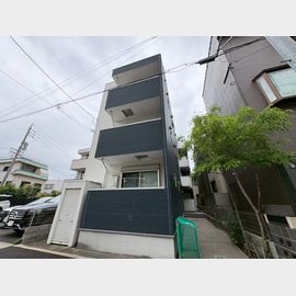 ルナテラス 3階 築11年3ヶ月の賃貸物件