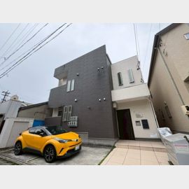 太閤通駅より徒歩5分 2階 築12年2ヶ月の賃貸物件