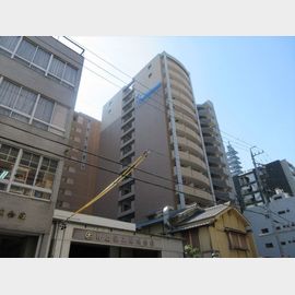 プレサンス泉アーバンゲートの賃貸物件