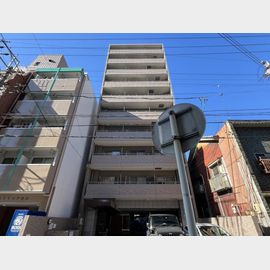 金山駅より徒歩10分 10階 築21年3ヶ月の賃貸物件