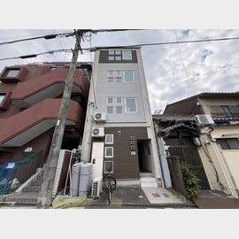 六番町駅より徒歩3分 3階 築15年2ヶ月の賃貸物件