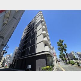 リベール大須 8階 築2年5ヶ月の賃貸物件