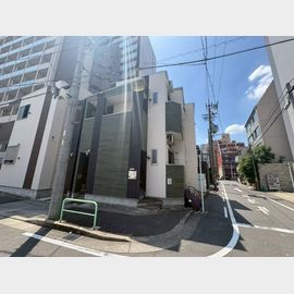 ハーモニーテラス栄イースト 2階 築9年2ヶ月の賃貸物件