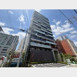 今池駅より徒歩4分 2階 新築の賃貸物件