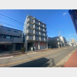 コスモシティ88 4階 築38年3ヶ月の賃貸物件