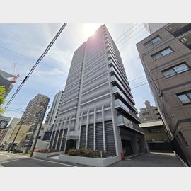 ＯｒｃｈｉｄＲｅｓｉｄｅｎｃｅ鶴舞 8階 築8年9ヶ月の賃貸物件