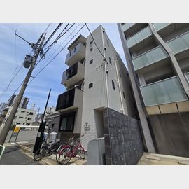 鶴舞駅より徒歩7分 2階 築8年3ヶ月の賃貸物件