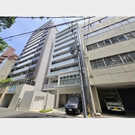 大須観音駅より徒歩9分 8階 築2年9ヶ月の賃貸物件