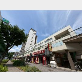 那古野ビル北館 3階 築48年1ヶ月の賃貸物件