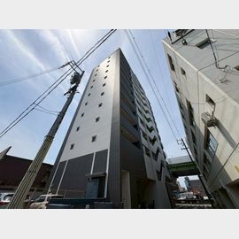 ベリスタ御器所 11階 築17年3ヶ月の賃貸物件