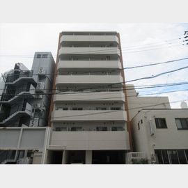 プログレッソ鶴舞 6階 築12年2ヶ月の賃貸物件