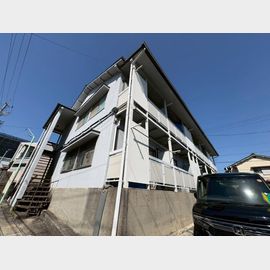星ヶ丘荘 2階 築56年1ヶ月の賃貸物件