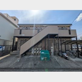 荒畑駅より徒歩15分 2階 築26年4ヶ月の賃貸物件