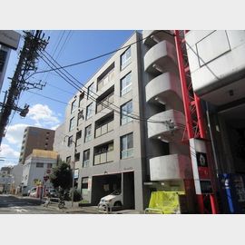 イトサンビル 2階 築29年2ヶ月の賃貸物件
