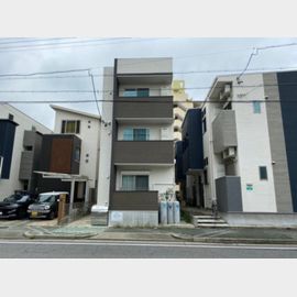 チューロ 1階 築5年8ヶ月の賃貸物件