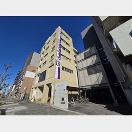 三洋ビル 3階 築42年7ヶ月の賃貸物件