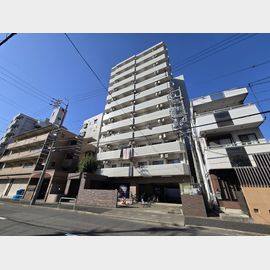 新栄町駅より徒歩8分 10階 築33年4ヶ月の賃貸物件